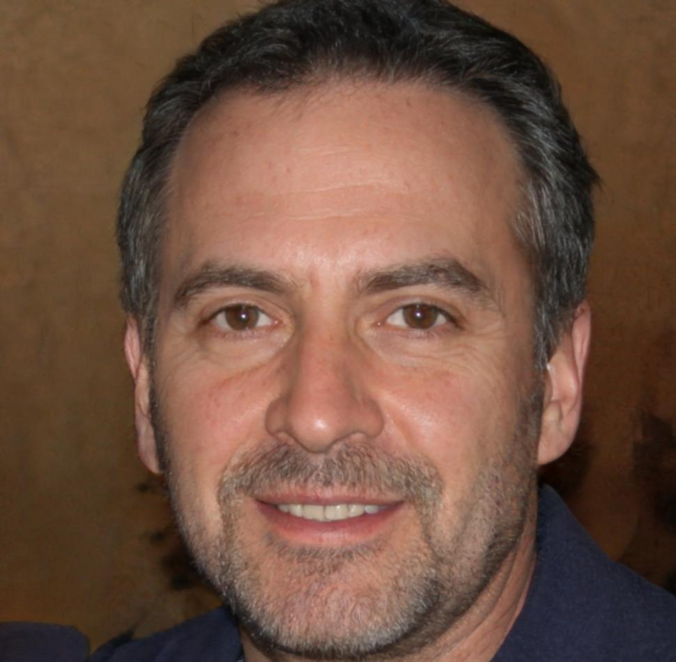 Steffen Richter, Senior Analyst bei holqerinto