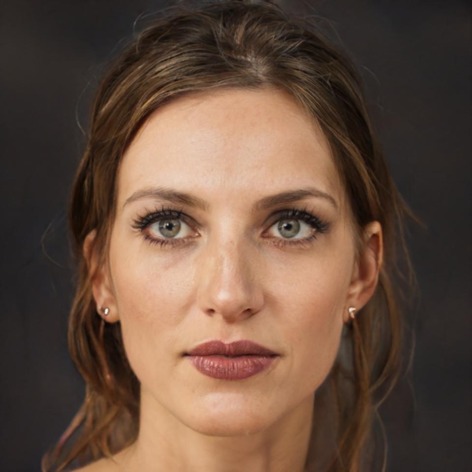 Portraitfoto einer Webinar-Teilnehmerin