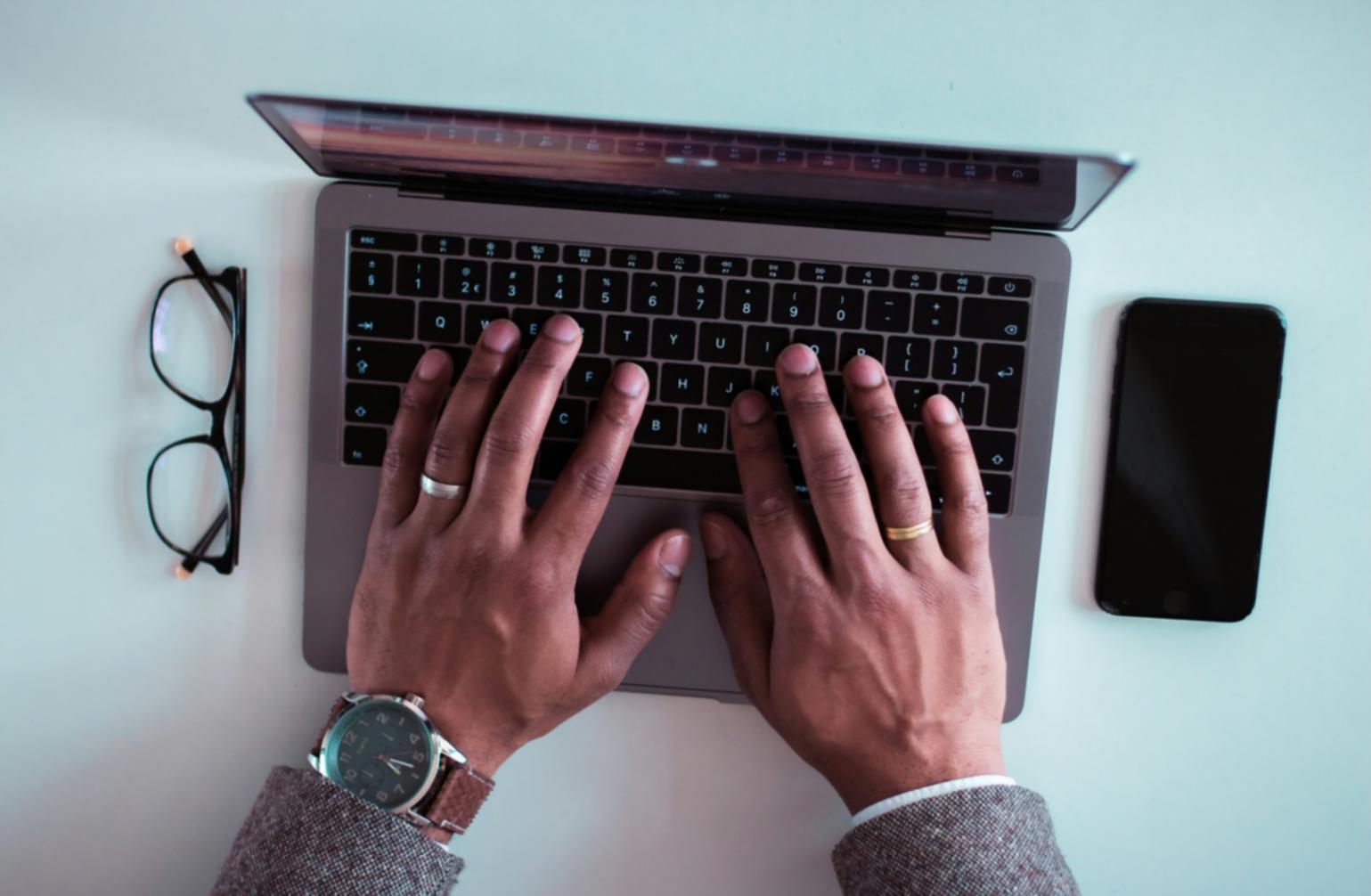 Präsentation von Prognoseergebnissen und Strategien