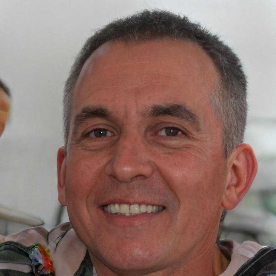 Markus Feldmann, Geschäftsführer und Finanzanalyst