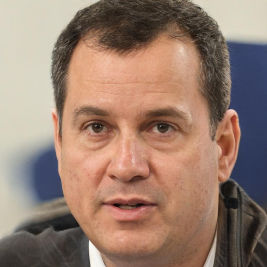 Thomas Bergmann, Experte für Risikoanalyse