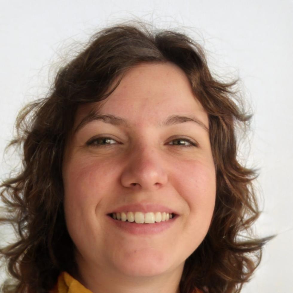 Elena Richter, Leiterin Unternehmensanalyse