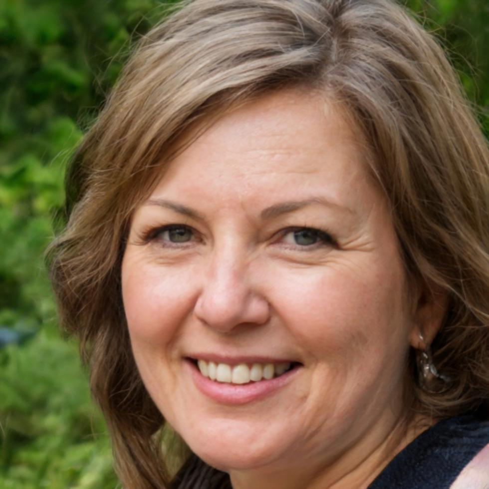 Dr. Katharina Weiss, Leitende Finanzanalystin