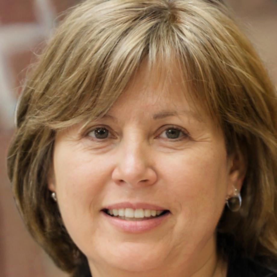 Sarah Hoffmann, Senior Finanzberaterin