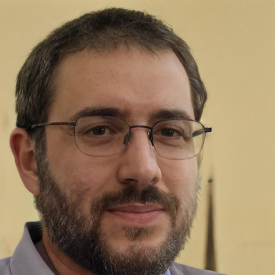 Björn Kellermann, Geschäftsführer von holqerinto